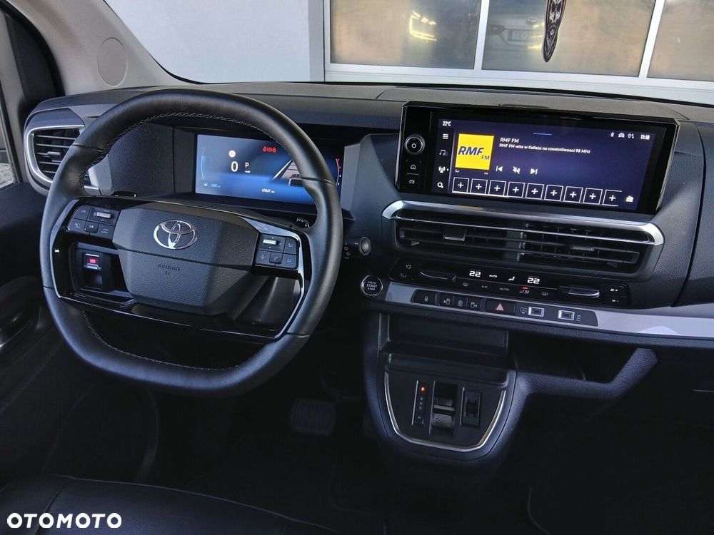 Toyota Proace Verso 2.0 D4-D Long VIP - 28