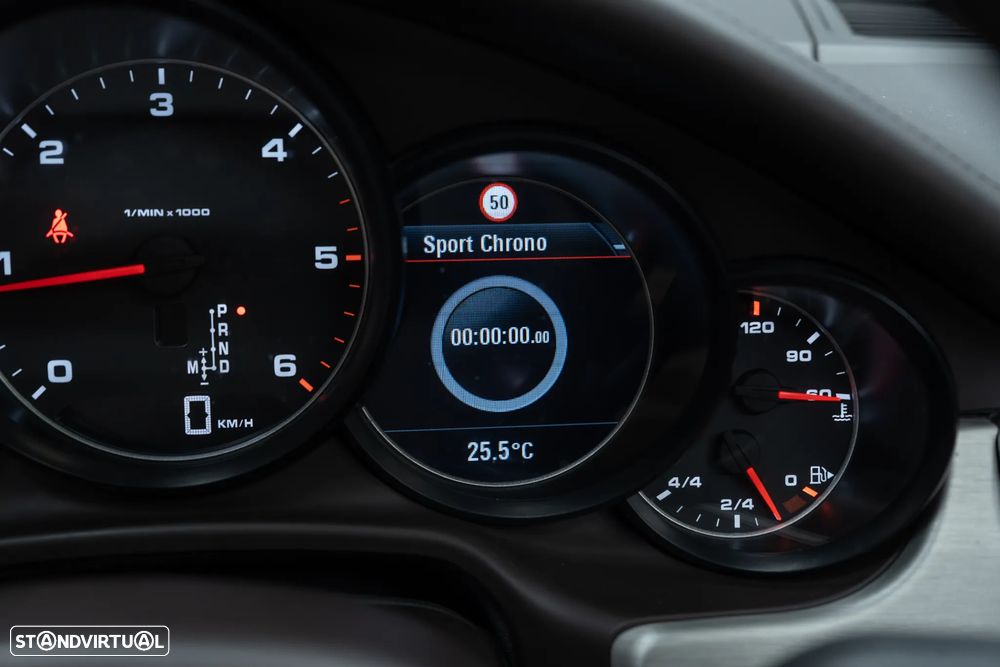 Porsche Panamera 3.0 V6 - 31