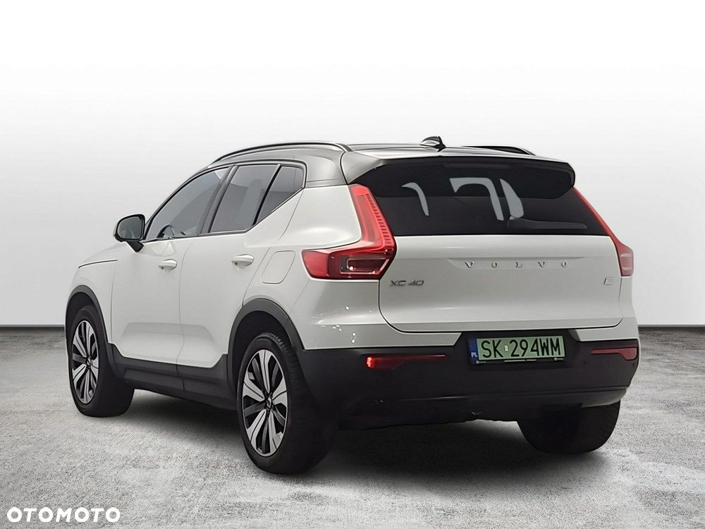 Volvo XC 40 82kWh P8 Recharge AWD Ultimate - 3