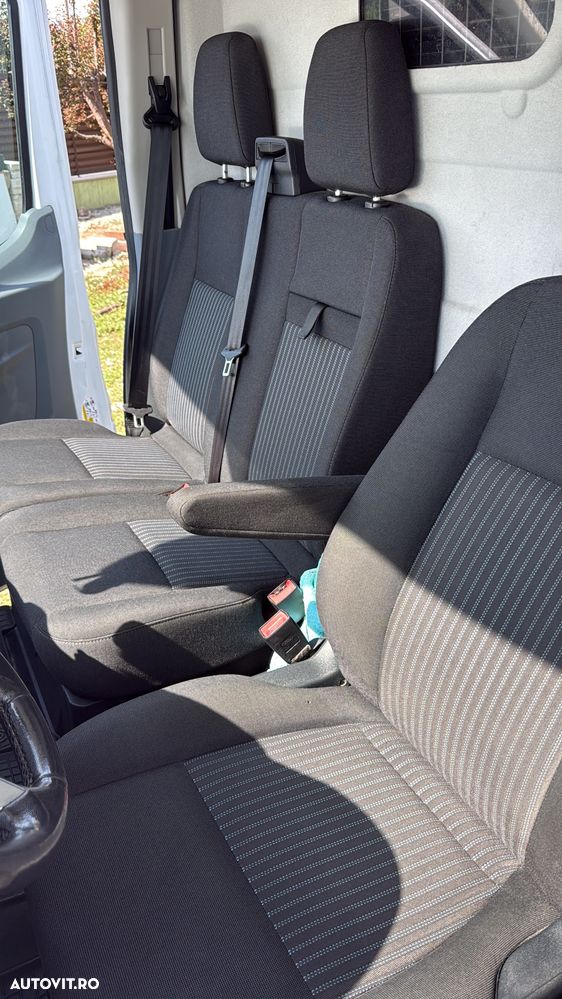 Ford Transit - 17