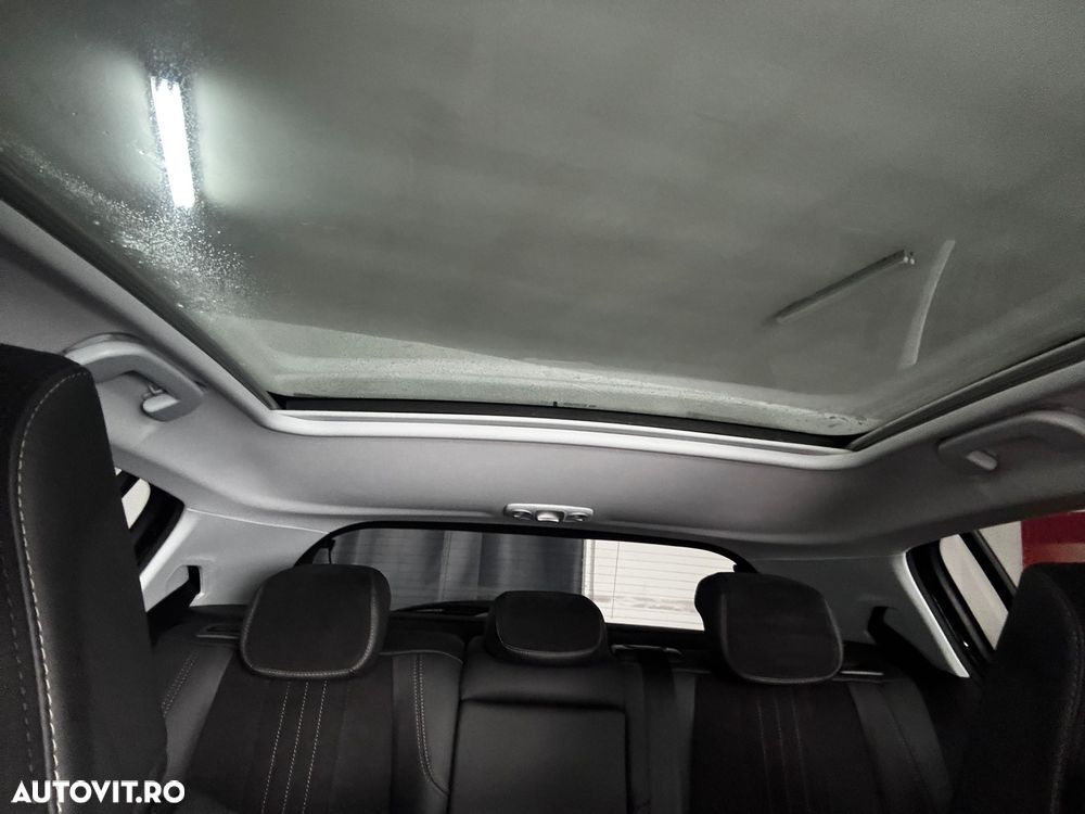 Peugeot 308 1.2 L PureTech Turbo S&S EAT8 Allure - 9