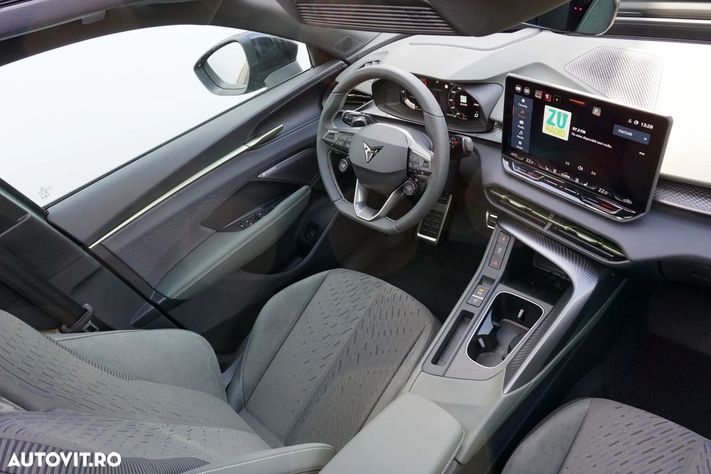 Cupra Terramar 1.5 eTSI DSG Tribe Edition - 31