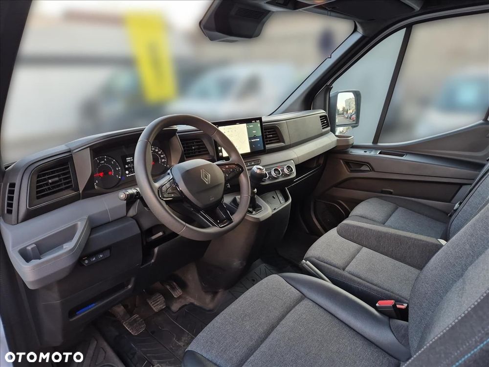 Renault master - 12