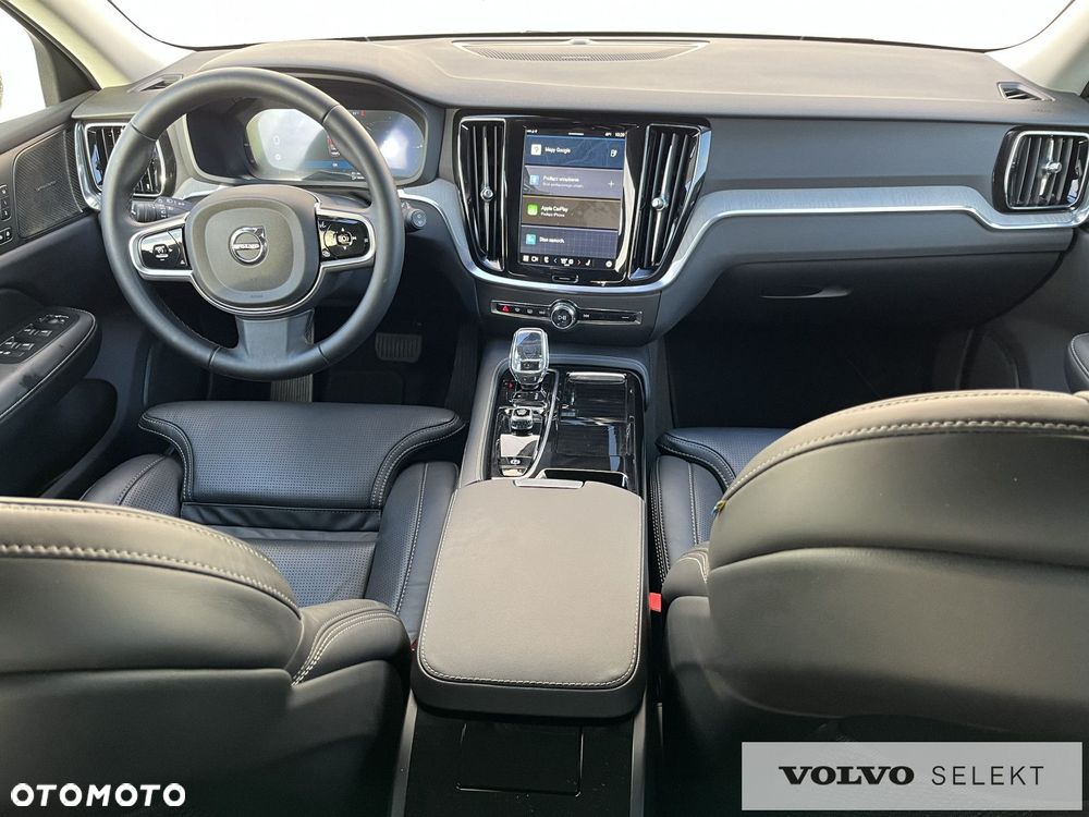 Volvo V60 - 19