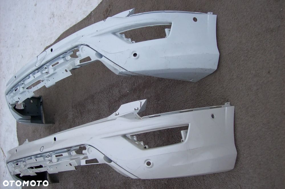 ZDERZAK TYLNY FORD KUGA II TITANIUM ROK 12/19 6 XPDC - 8