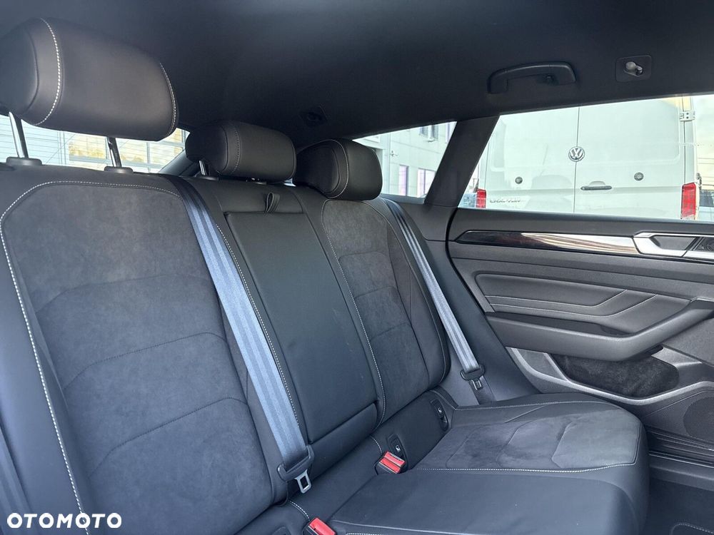 Volkswagen Arteon Shooting Brake 2.0 TDI 4Motion R-Line DSG - 32