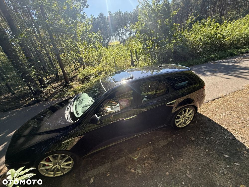 Alfa Romeo 159 - 31