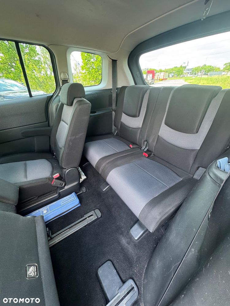 Mazda 5 2.0 Exclusive - 16