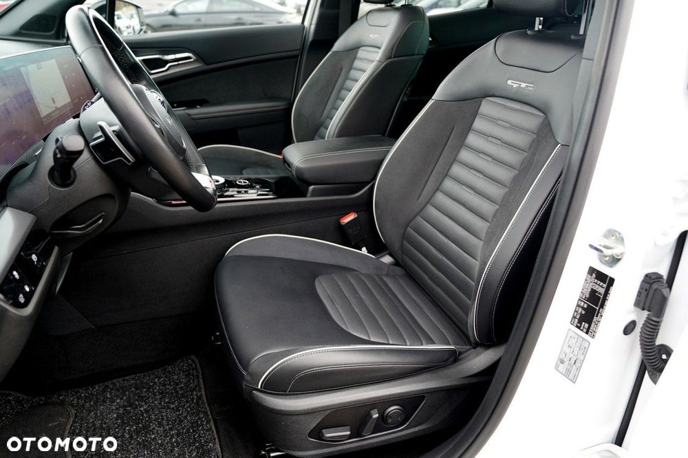Kia Sportage - 21