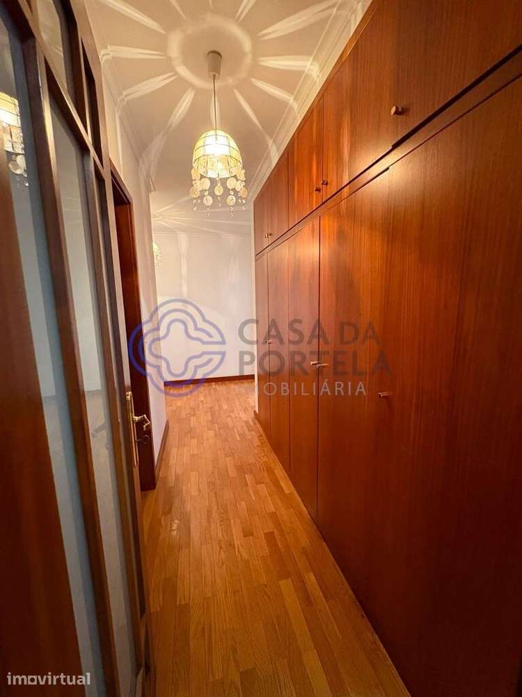 Apartamento junto ao metro de Campanhã, Porto - Grande imagem: 4/25