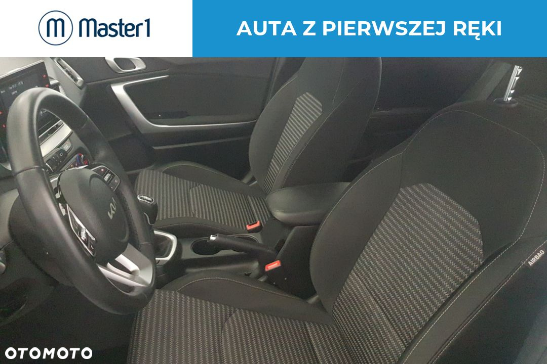 Kia Ceed 1.0 T-GDI M - 10