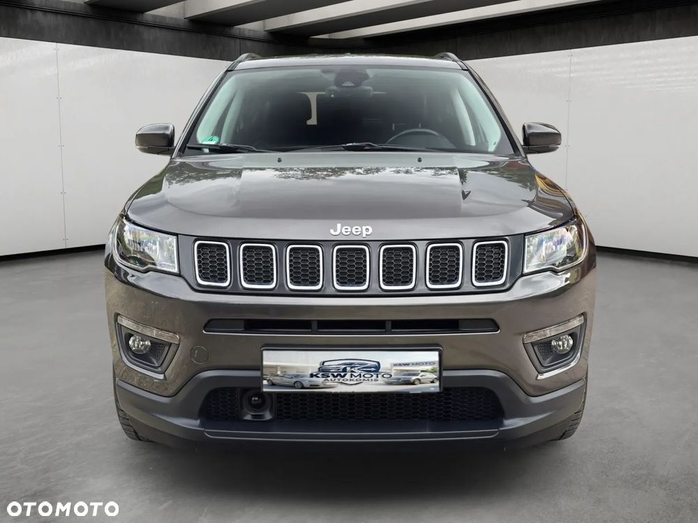 Jeep Compass 1.4 MultiAir Business Line - 3