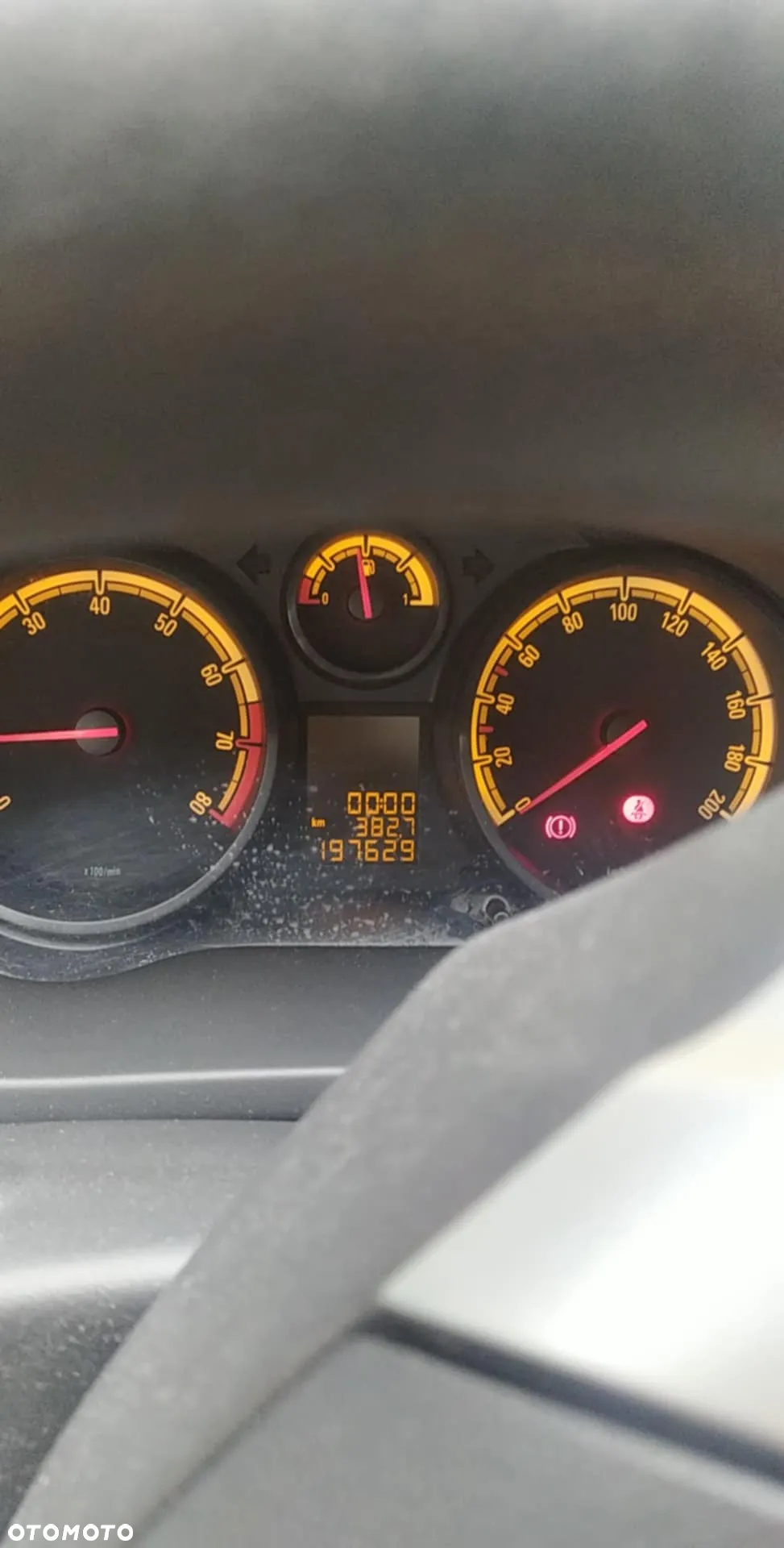 Opel Corsa 1.2 16V Enjoy - 10