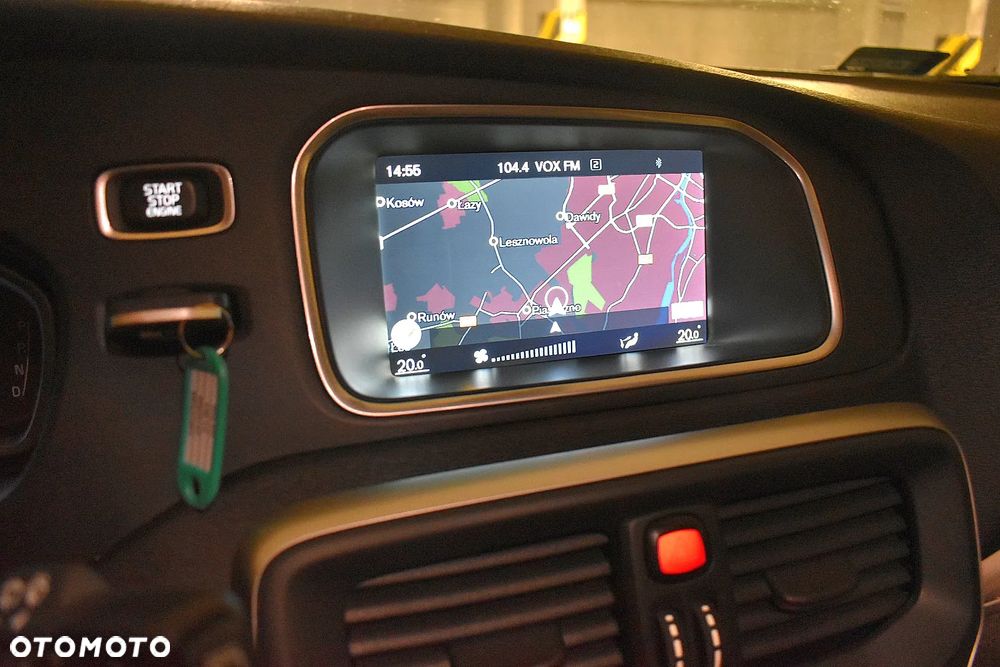 Volvo V40 Cross Country T4 AWD Drive-E Momentum - 14