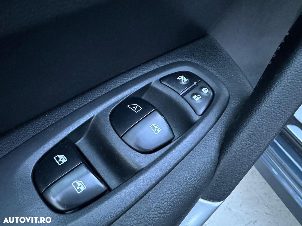 Renault Kadjar Energy TCe 130 EDC Bose Edition - 21