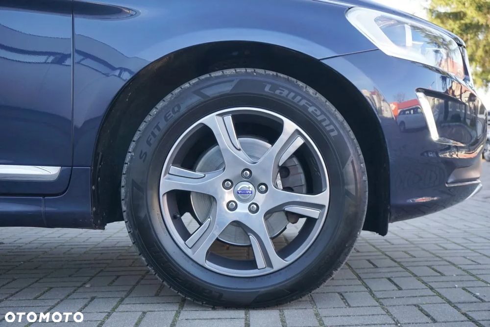 Volvo XC 60 D4 Summum - 21