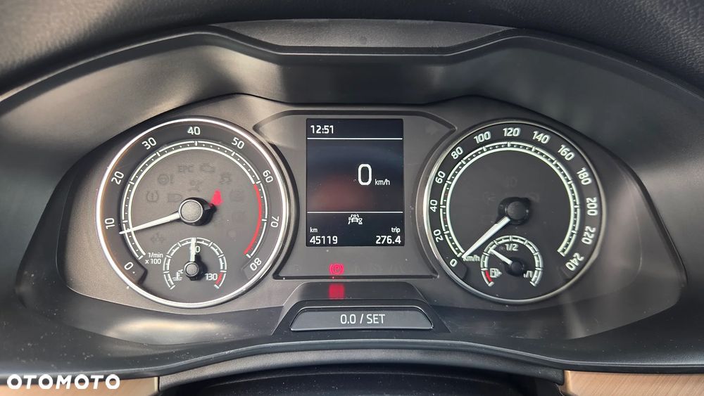 Skoda Kamiq 1.5 TSI Style - 16