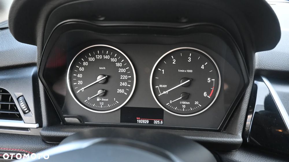BMW Seria 2 218d GT Sport Line - 39