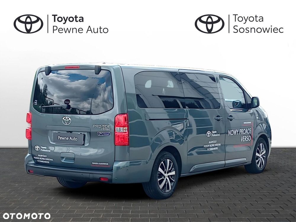 Toyota Proace Verso - 7