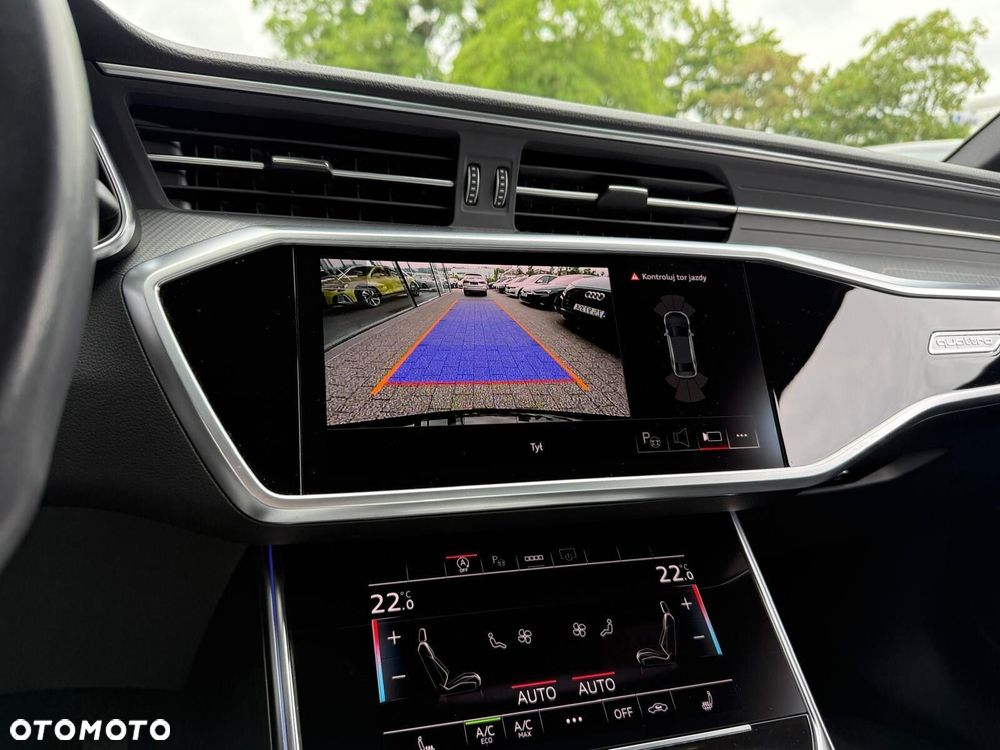 Audi A6 Limousine - 40