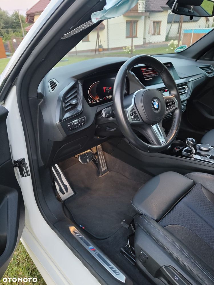 BMW Seria 2 218d GT M Sport sport - 29