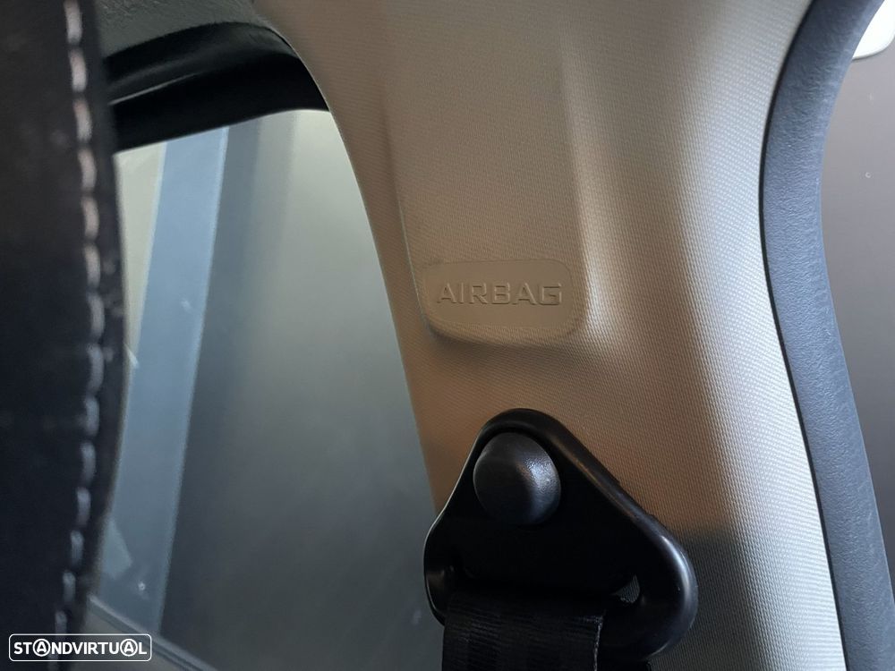 Dacia Duster 1.3 TCe Comfort - 34