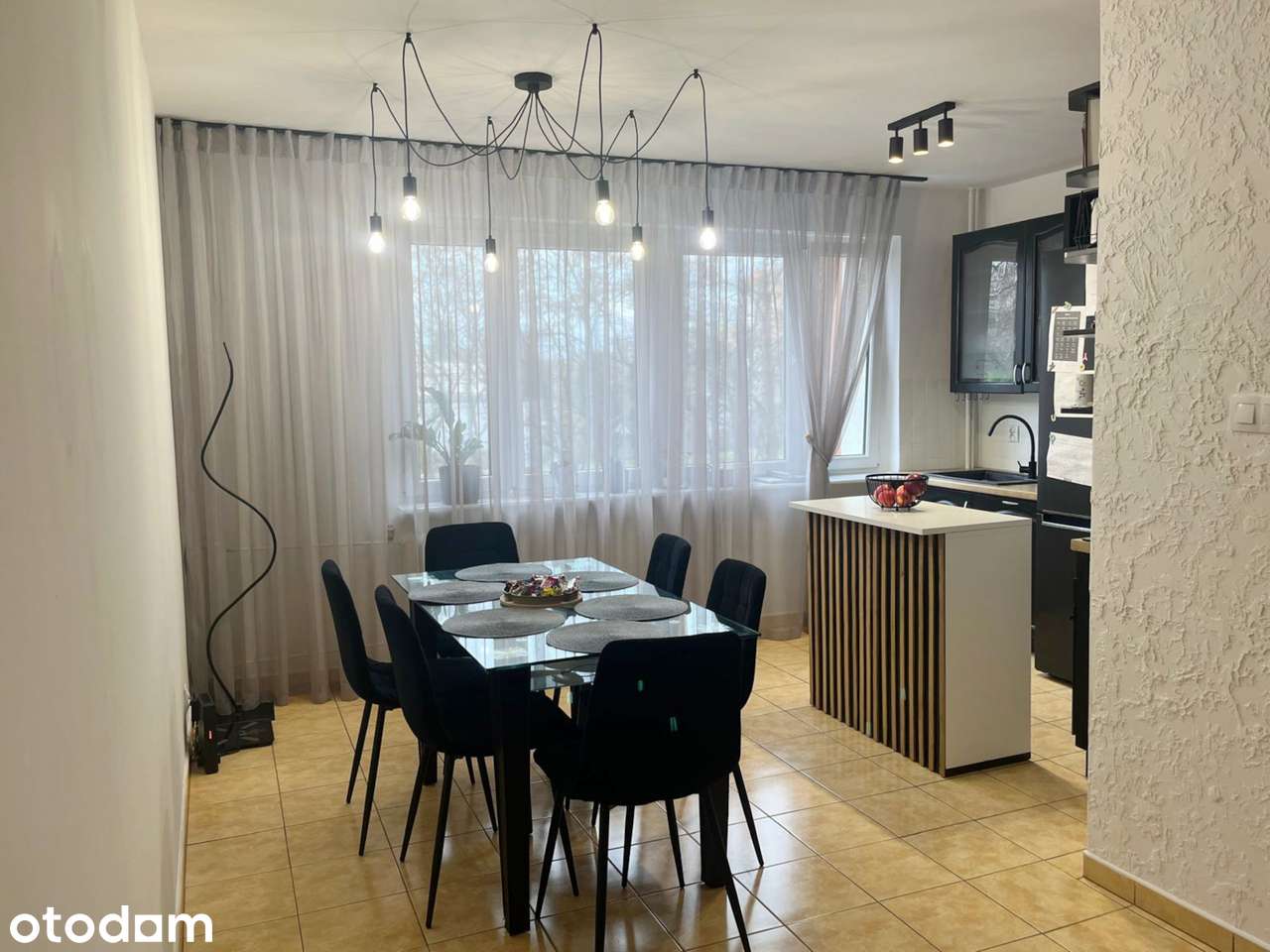 Appartamento 2 locali, 74 m²