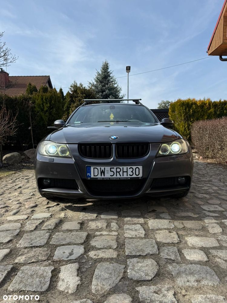 BMW Seria 3 330xd - 10