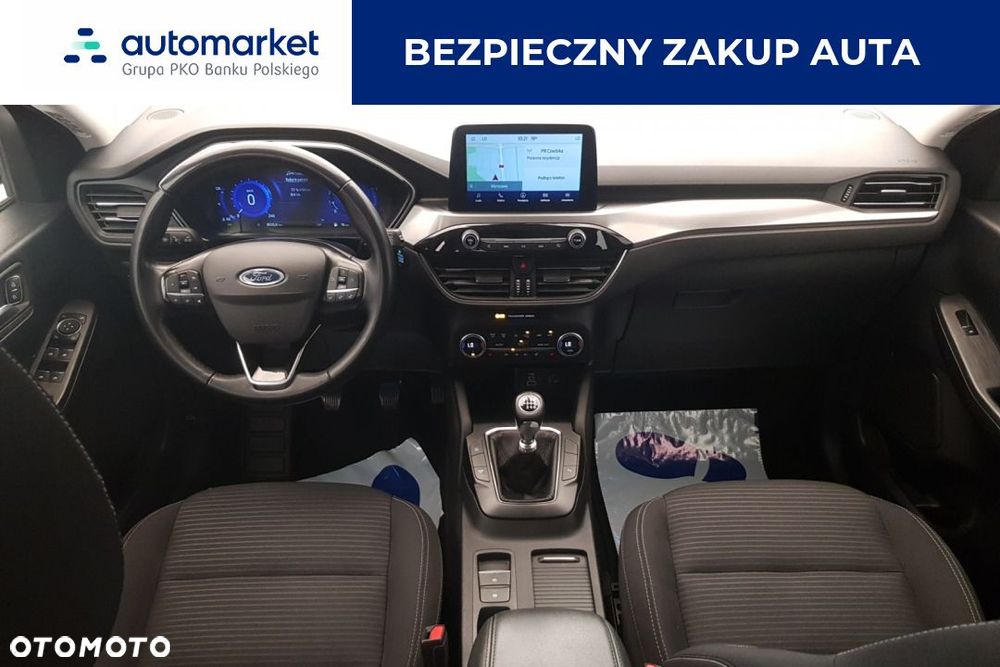 Ford Kuga 1.5 EcoBoost FWD Titanium - 9