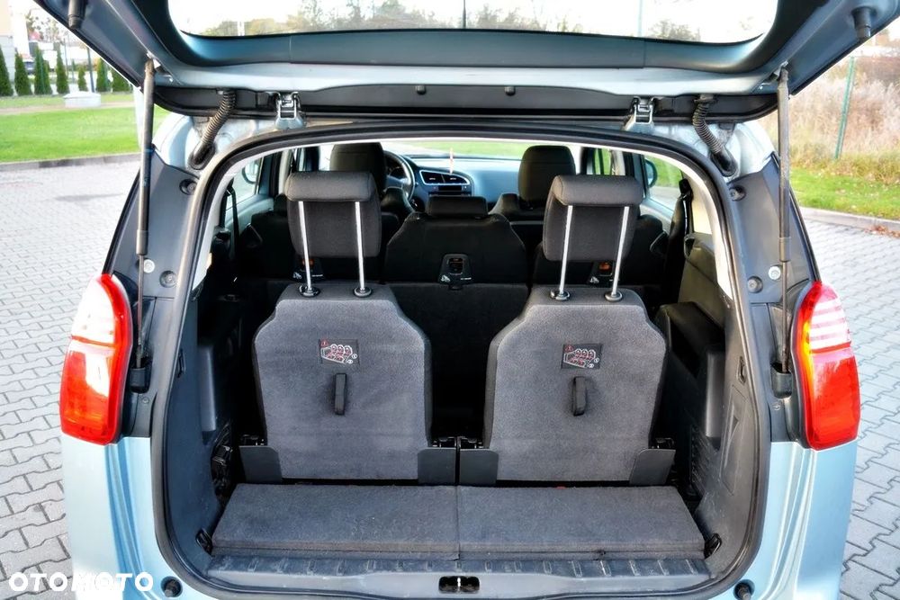 Peugeot 5008 1.6 Access 7os - 7