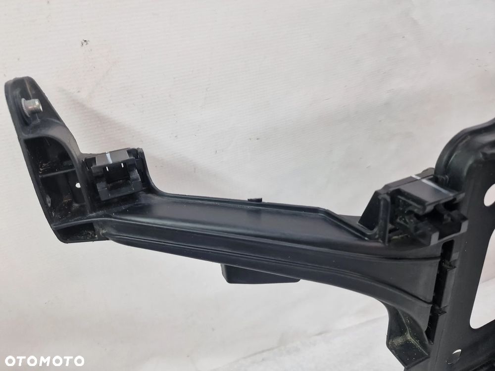 HYUNDAI I30 III 3 LIFT 20- WZMOCNIENIE CZOŁOWE / PAS PRZEDNI NR 64105-G4120 NR AUKCJI WZM477 - 2