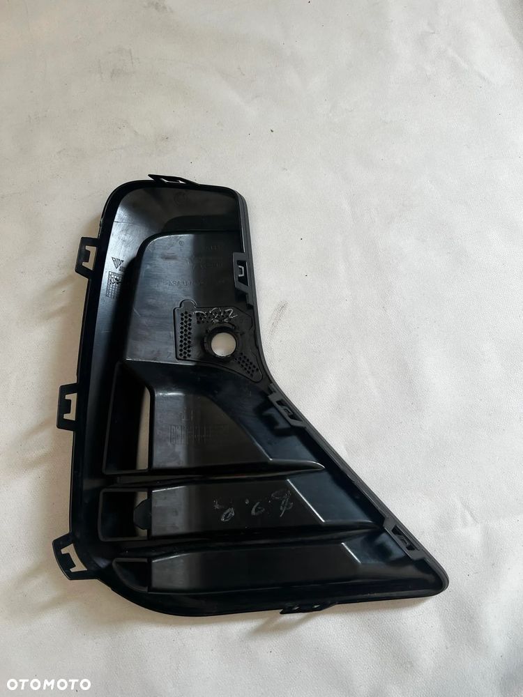 LEWA KRATKA DOLNA ZDERZAKA PRZEDNIEGO G02 X4 - 7