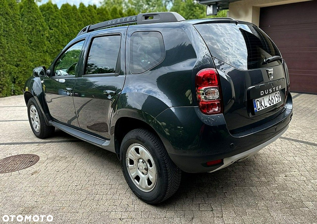 Dacia Duster - 4