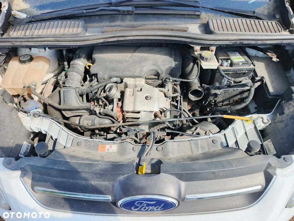 Ford C-MAX 1.0 EcoBoost Titanium ASS - 21
