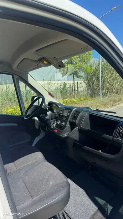 Peugeot BOXER - 5