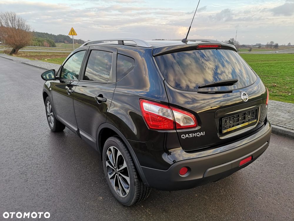 Nissan Qashqai - 3