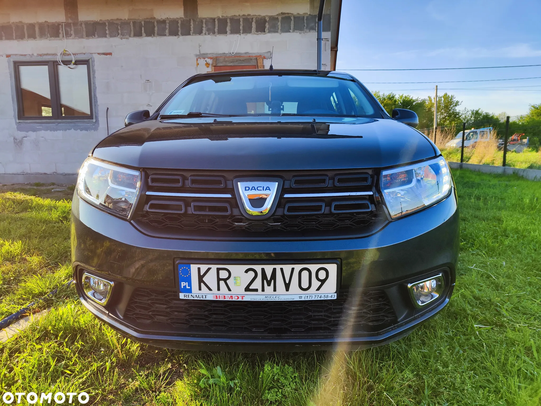 Dacia Sandero 1.0 SCe Laureate - 17