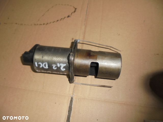 ZAWOR EGR LAGUNA II ESPACE IV 2.2 DCI 8200235232 - 2