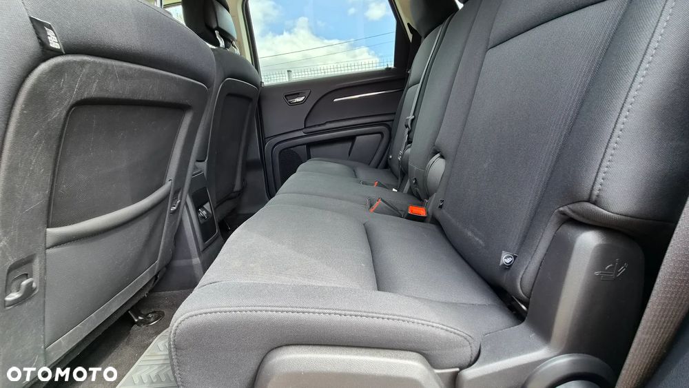Dodge Journey - 26