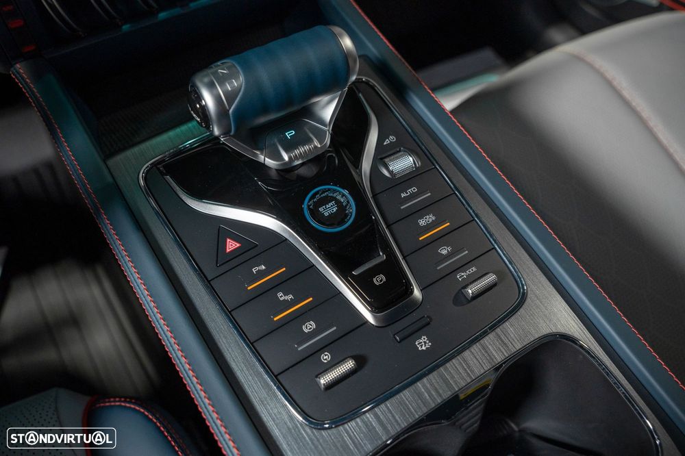 BYD Atto 3 60.48 kWh Design - 32