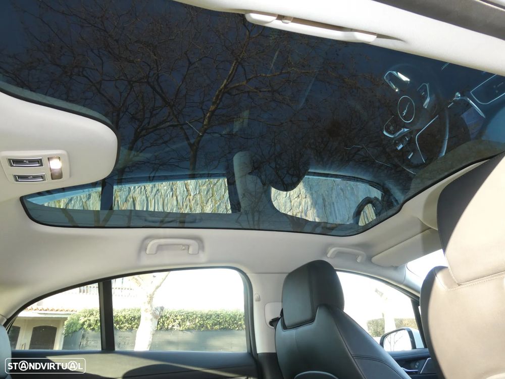 Jaguar I-Pace EV400 AWD S - 11