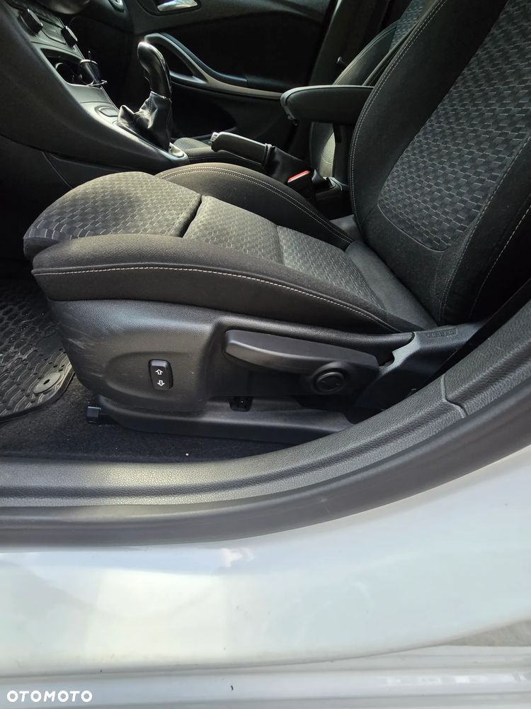 Opel Astra 1.6 CDTI DPF ecoFLEX TourerStart/Stop Edition - 31