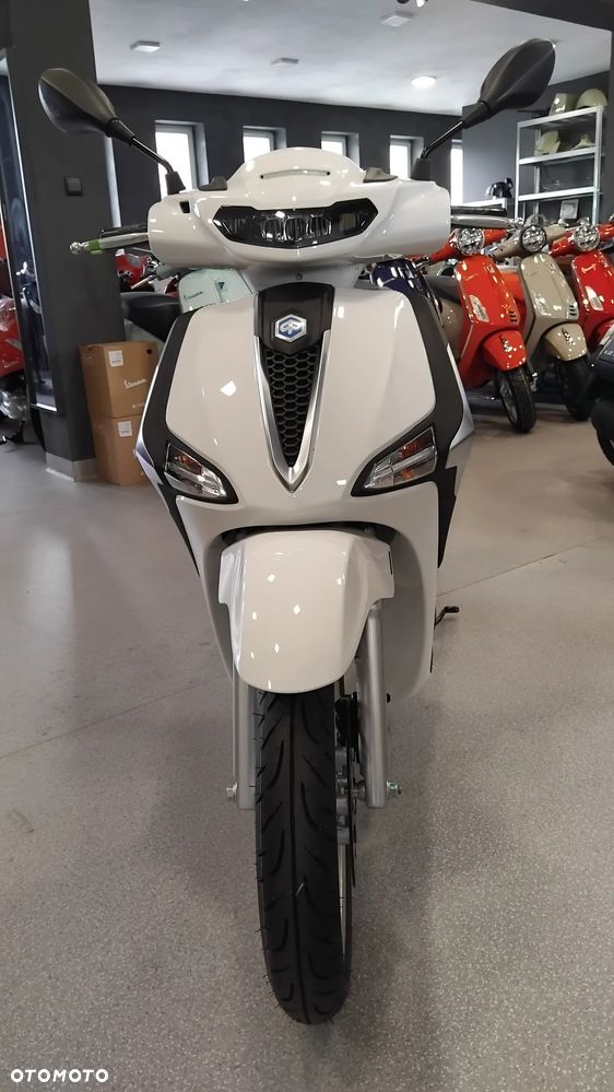 Piaggio Liberty - 5