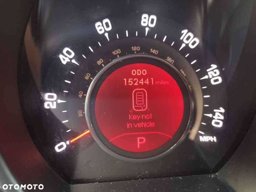 Kia Sportage 2.0 CVVT 2WD Automatik Spirit - 8