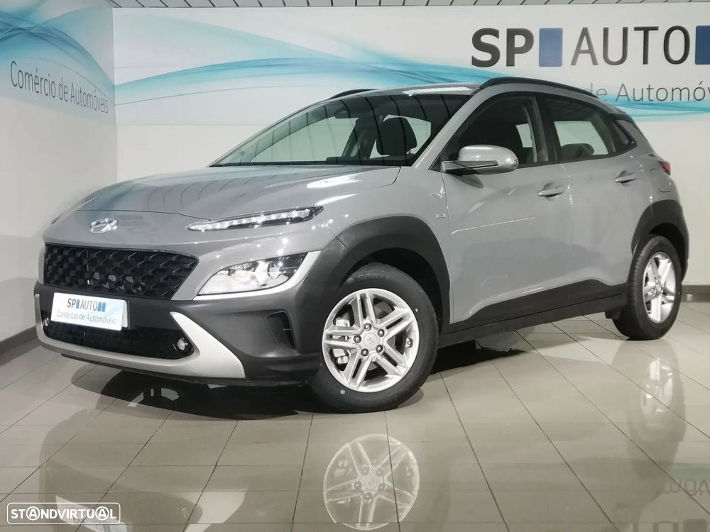 Hyundai Kauai 1.0 T-GDi Premium - 2