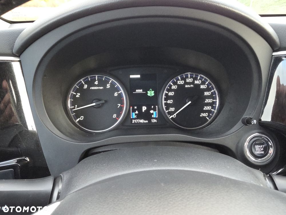 Mitsubishi Outlander 2.0 Intense + CVT - 19