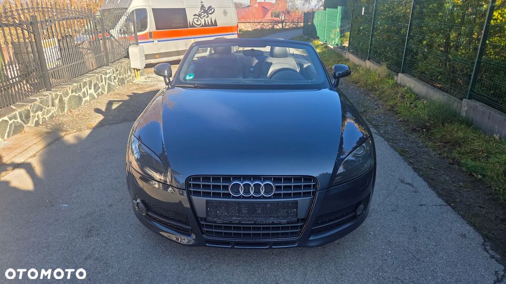 Audi TT Coupé 1.8 TFSI Progressive - 17