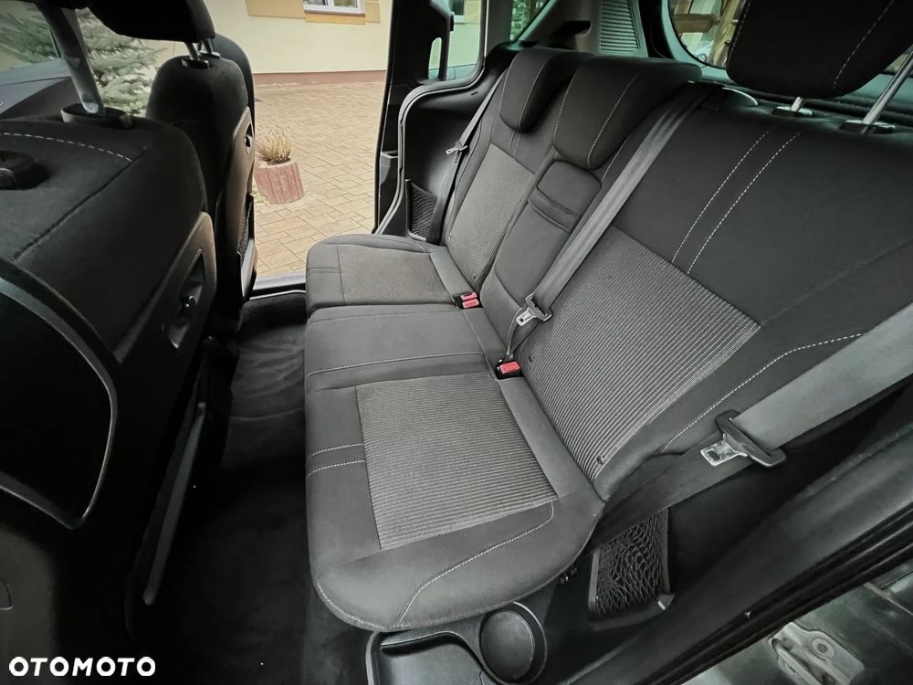 Ford B-MAX 1.0 EcoBoost Titanium ASS EU6 - 28