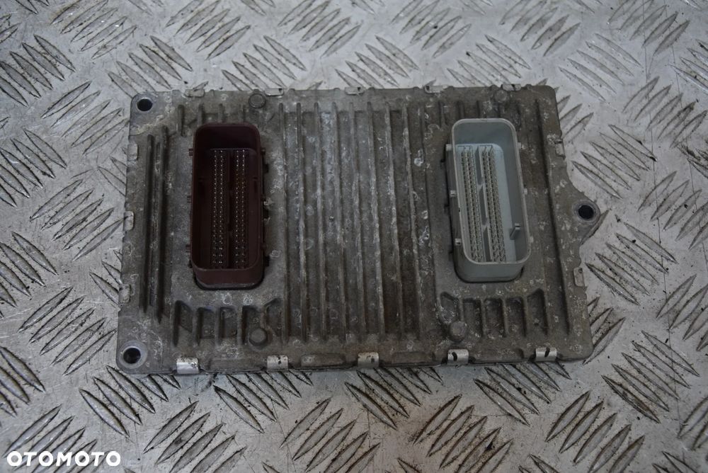 JEEP COMPASS I LIFT 2,4 KOMPUTER STEROWNIK SILNIKA P05150607AC - 4