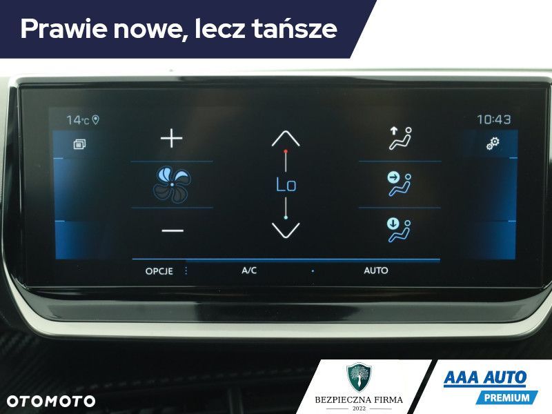 Peugeot 2008 - 13